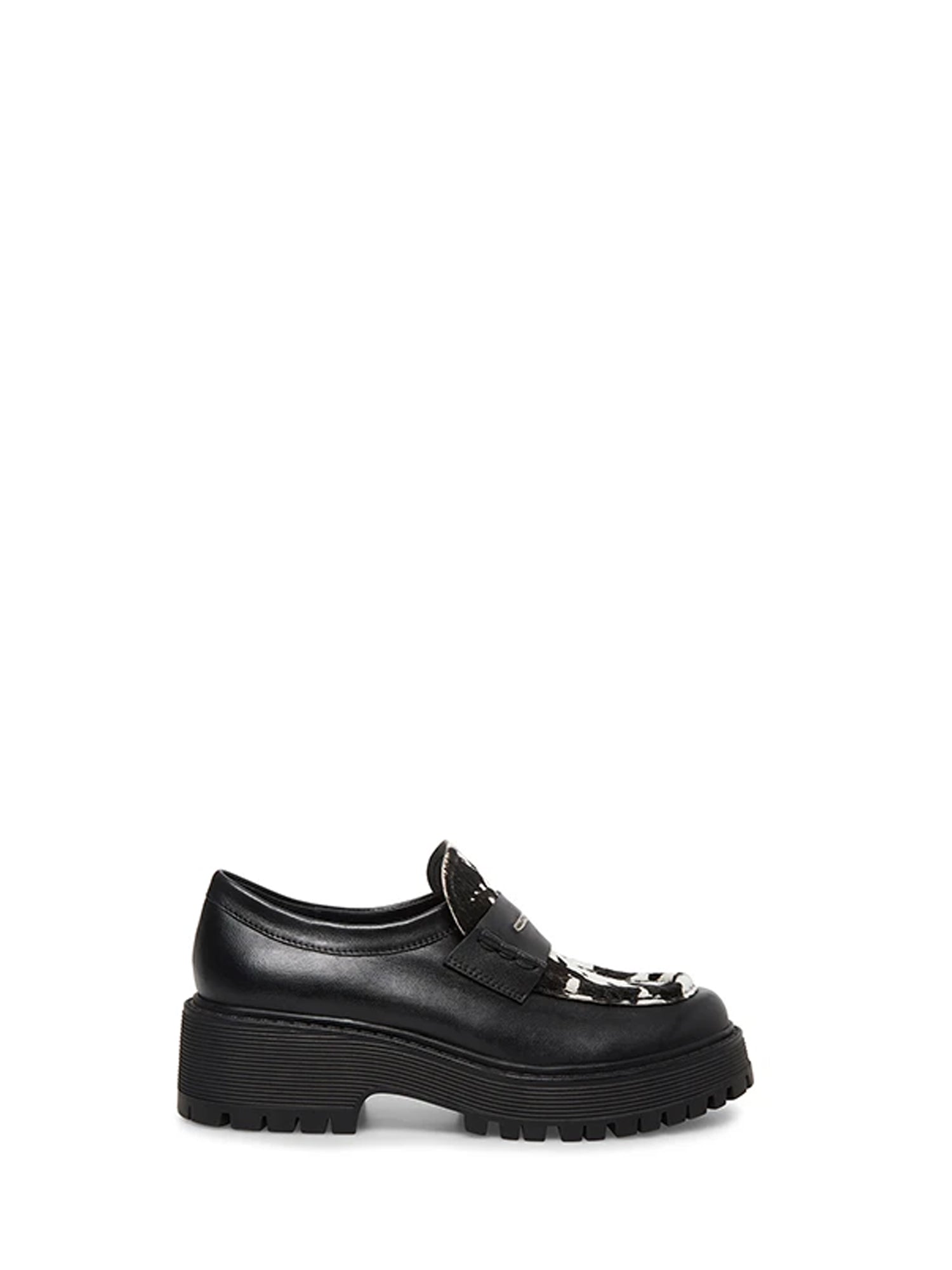 Mocassini Nero Steve Madden
