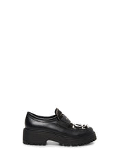 Mocassini Nero Steve Madden