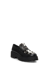 Mocassini Nero Steve Madden