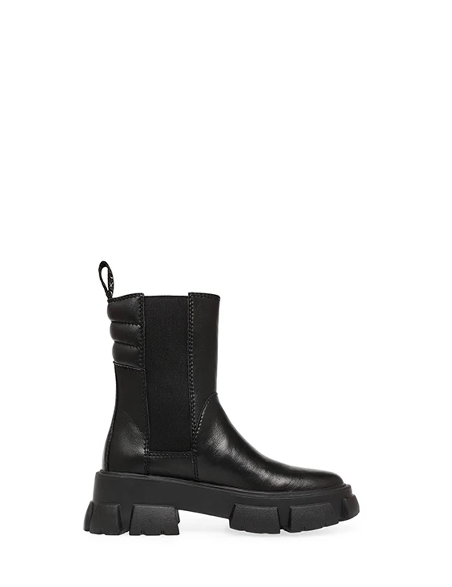 Stivaletti Nero Steve Madden