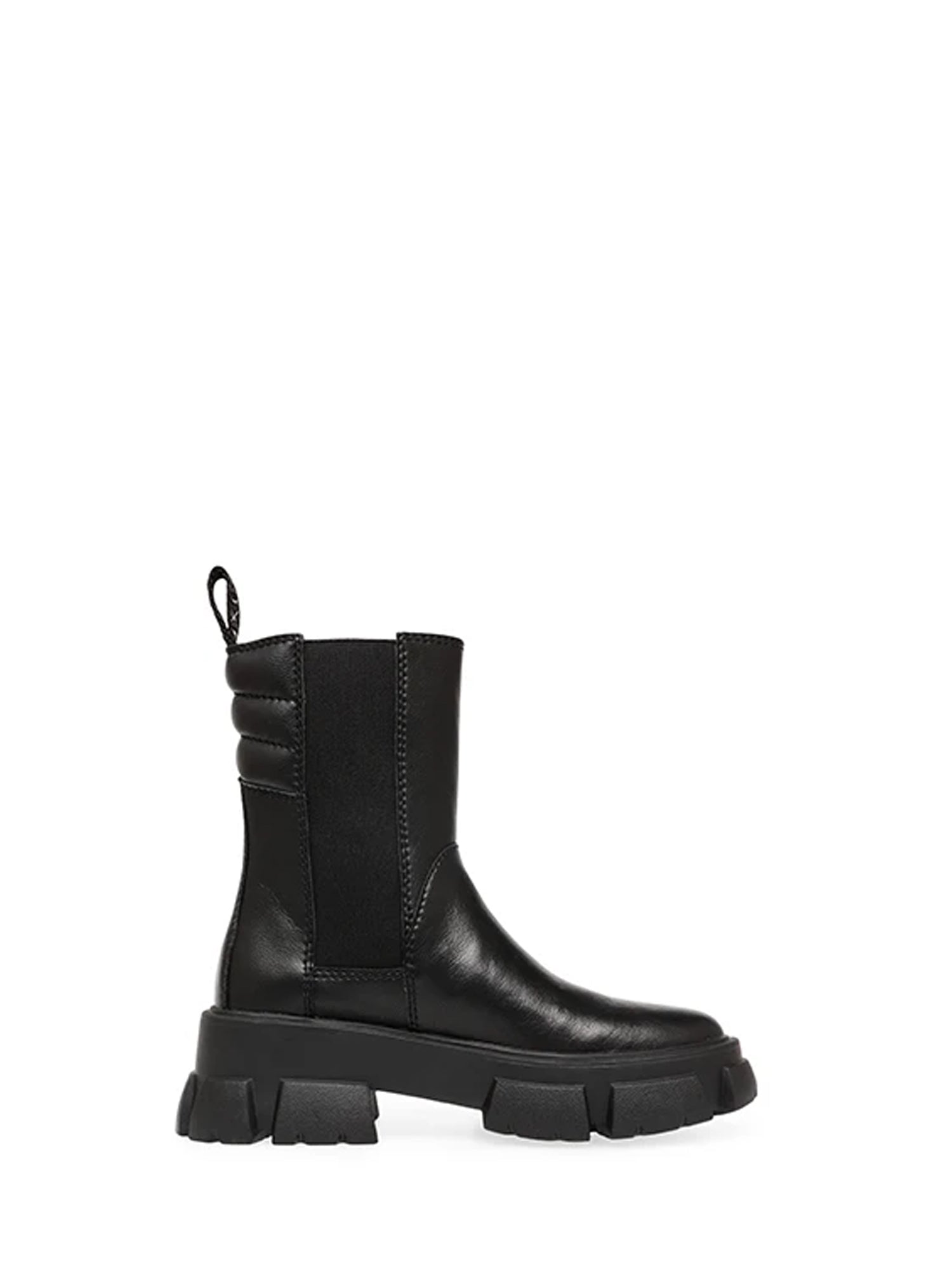 Stivaletti Nero Steve Madden