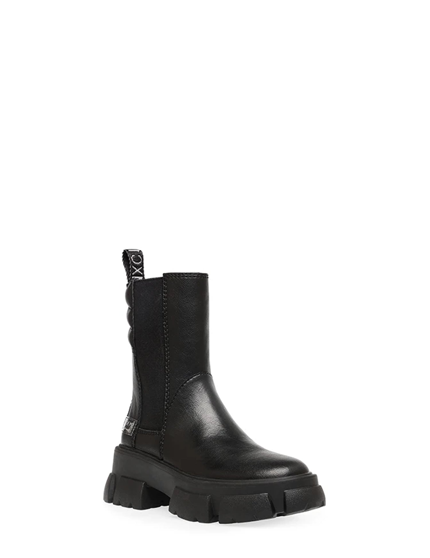 Stivaletti Nero Steve Madden