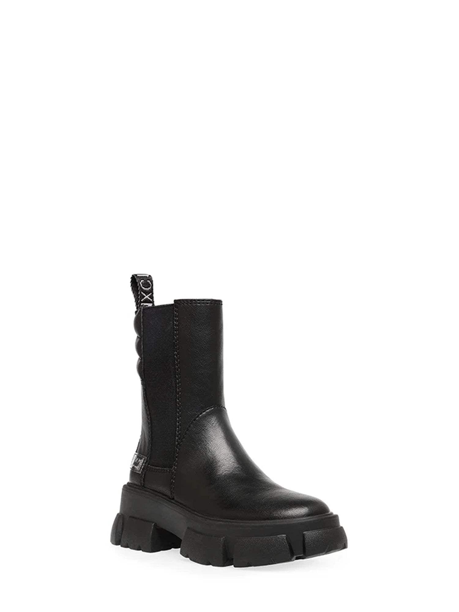 Stivaletti Nero Steve Madden