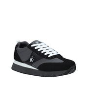 Sneakers Nero Roccobarocco