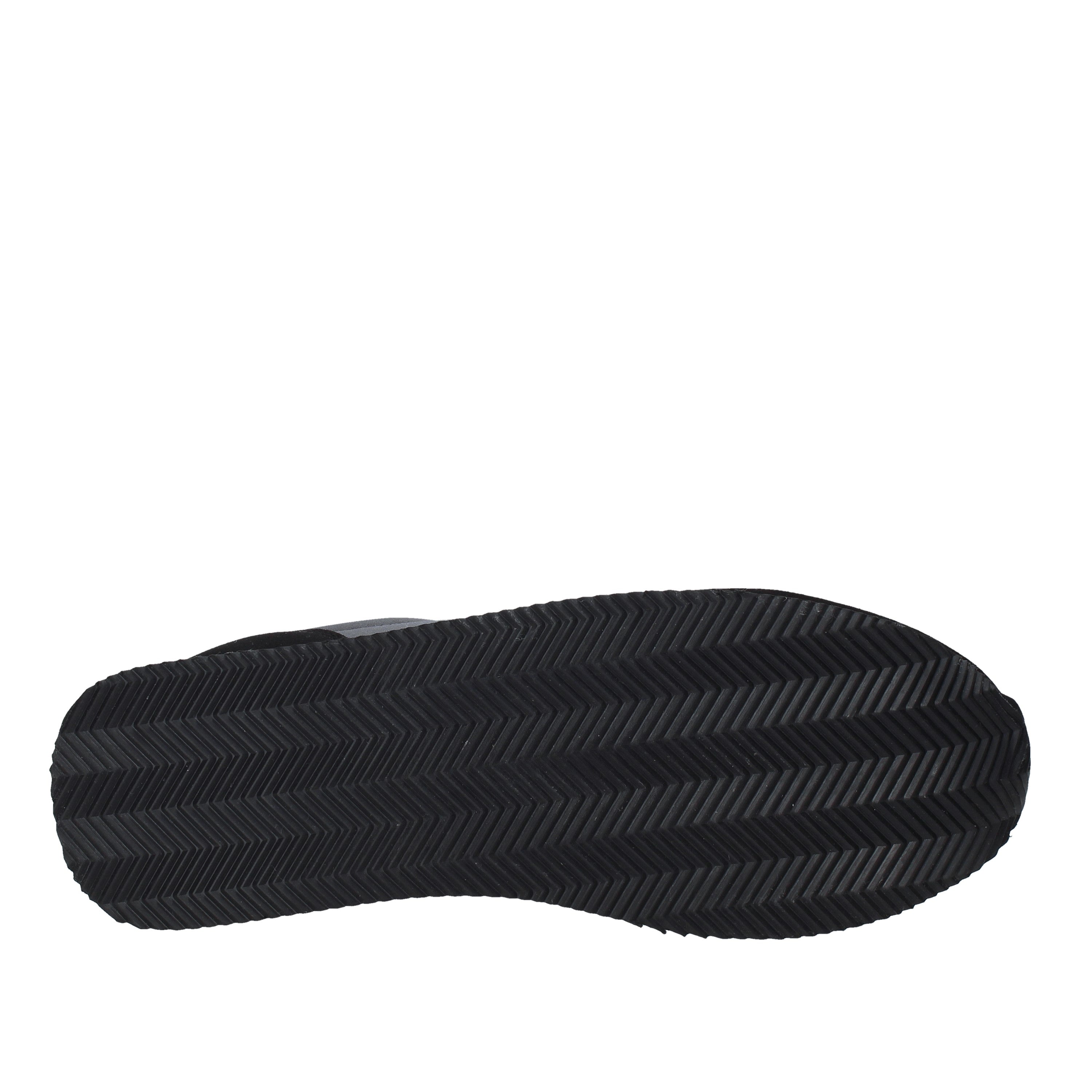 Sneakers Nero Roccobarocco