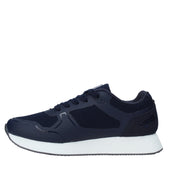 Sneakers Blu Roccobarocco