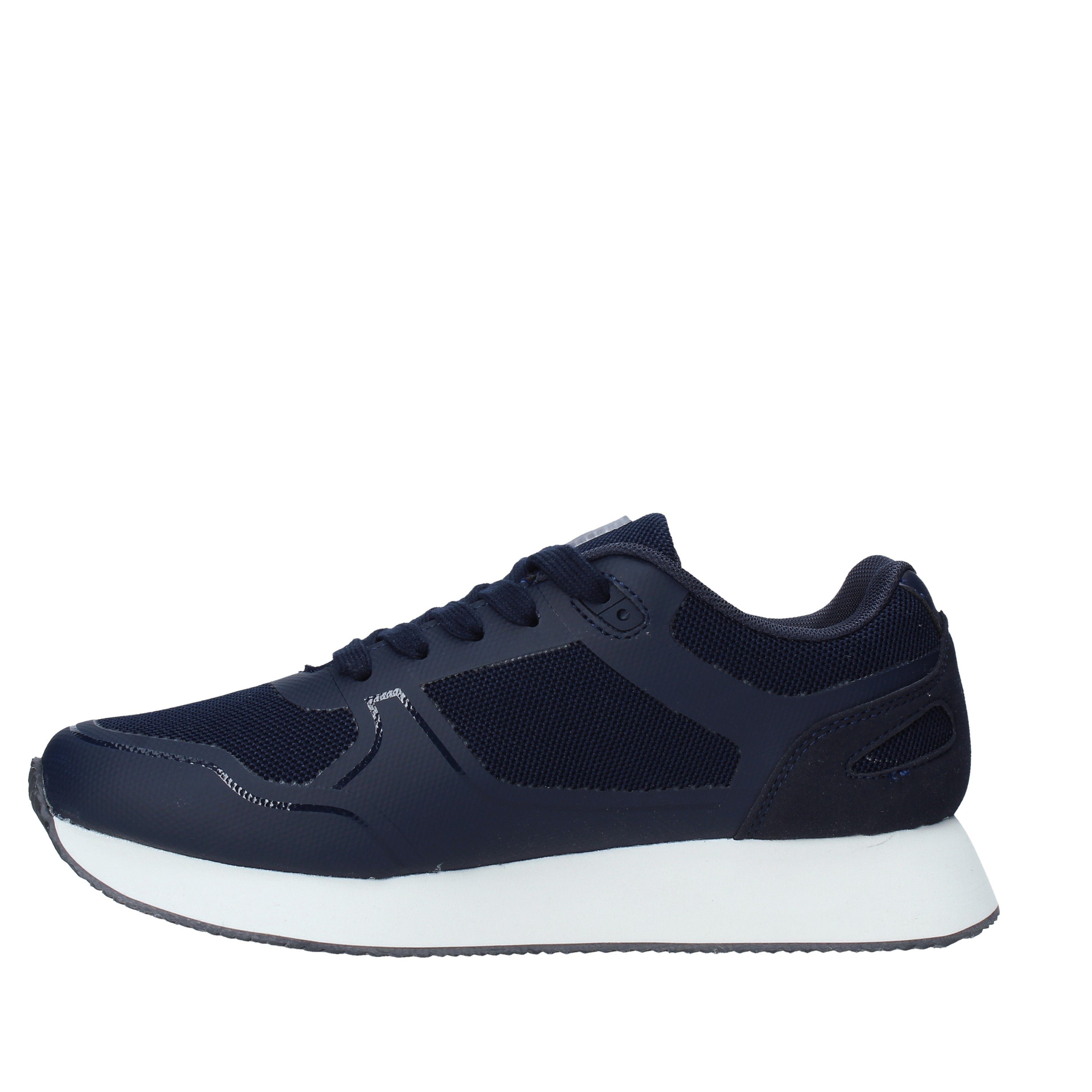 Sneakers Blu Roccobarocco