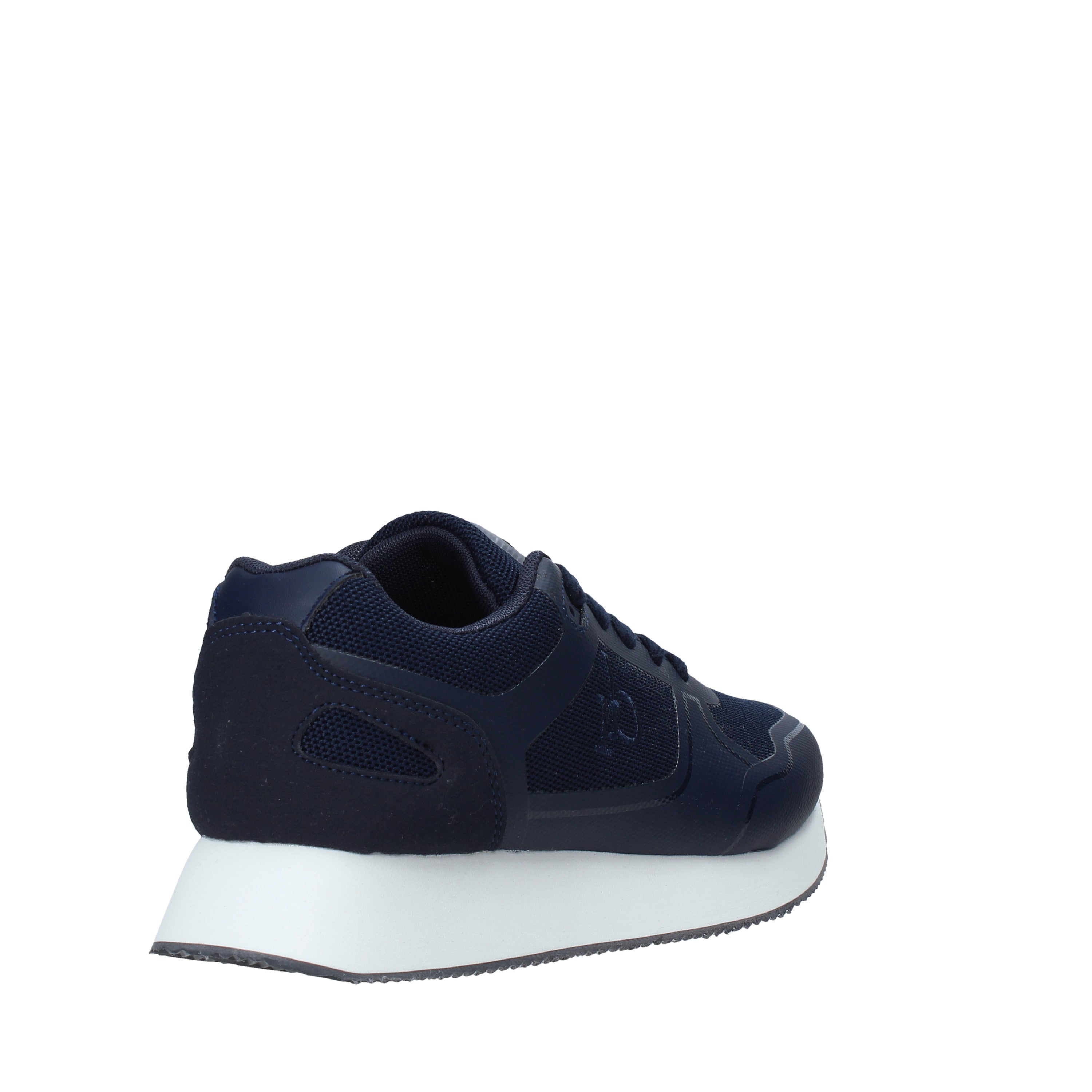 Sneakers Blu Roccobarocco