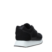 Sneakers Nero Roccobarocco