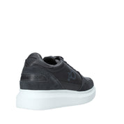 Sneakers Grigio Roccobarocco