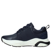 Sneakers Blu Roccobarocco