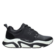 Sneakers Nero Roccobarocco