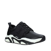 Sneakers Nero Roccobarocco