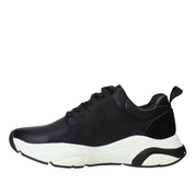 Sneakers Nero Roccobarocco