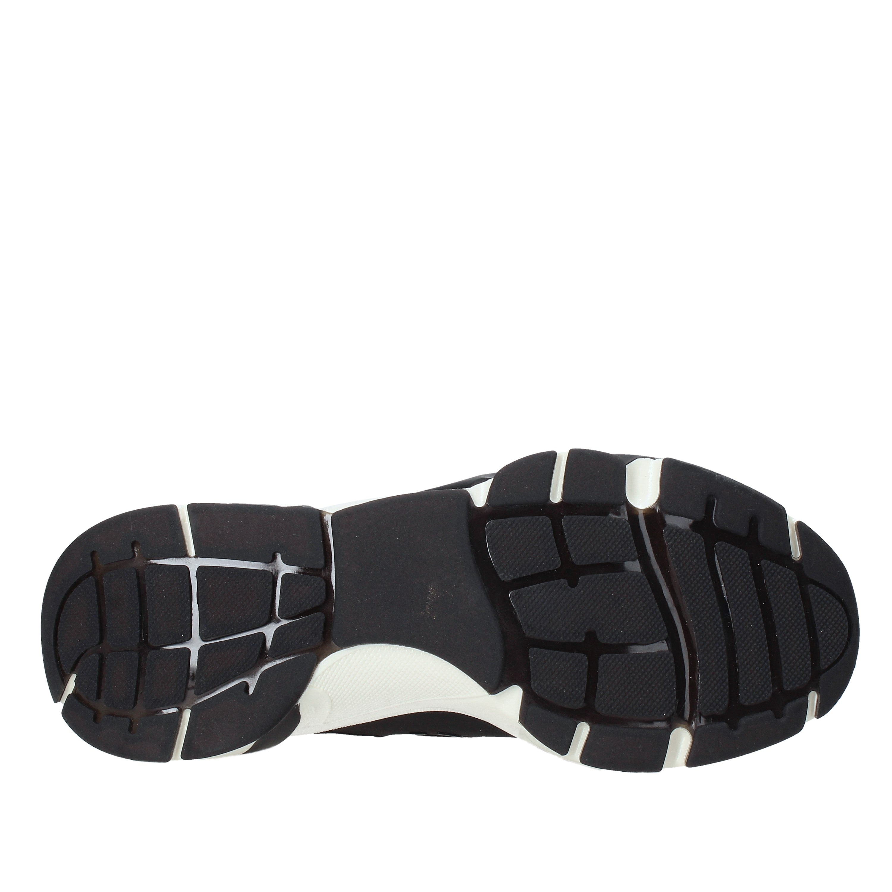 Sneakers Nero Roccobarocco