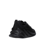 Sneakers Nero Roccobarocco