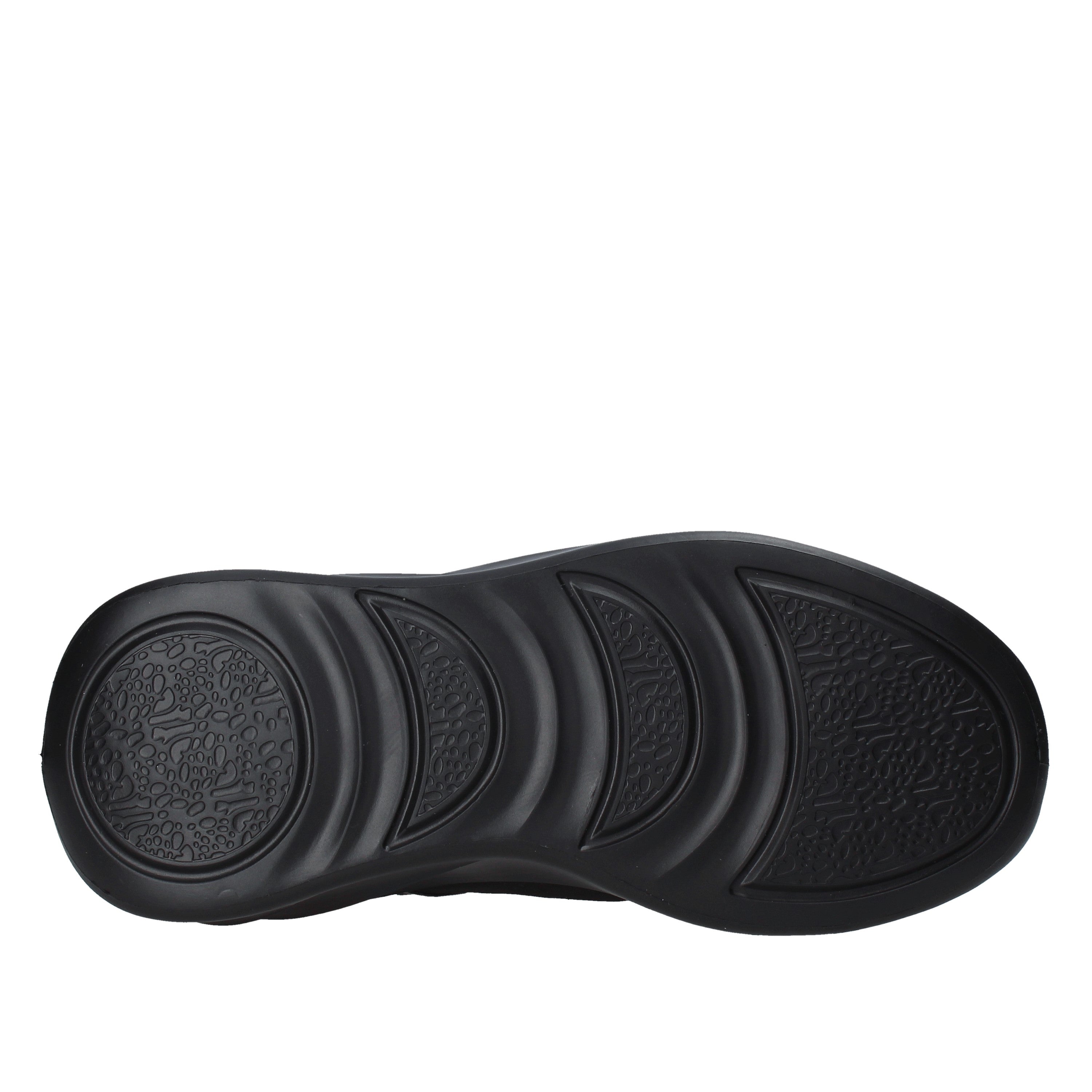 Sneakers Nero Roccobarocco