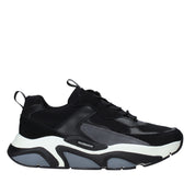 Sneakers Nero Roccobarocco