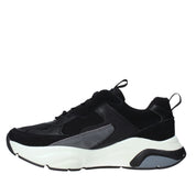 Sneakers Nero Roccobarocco