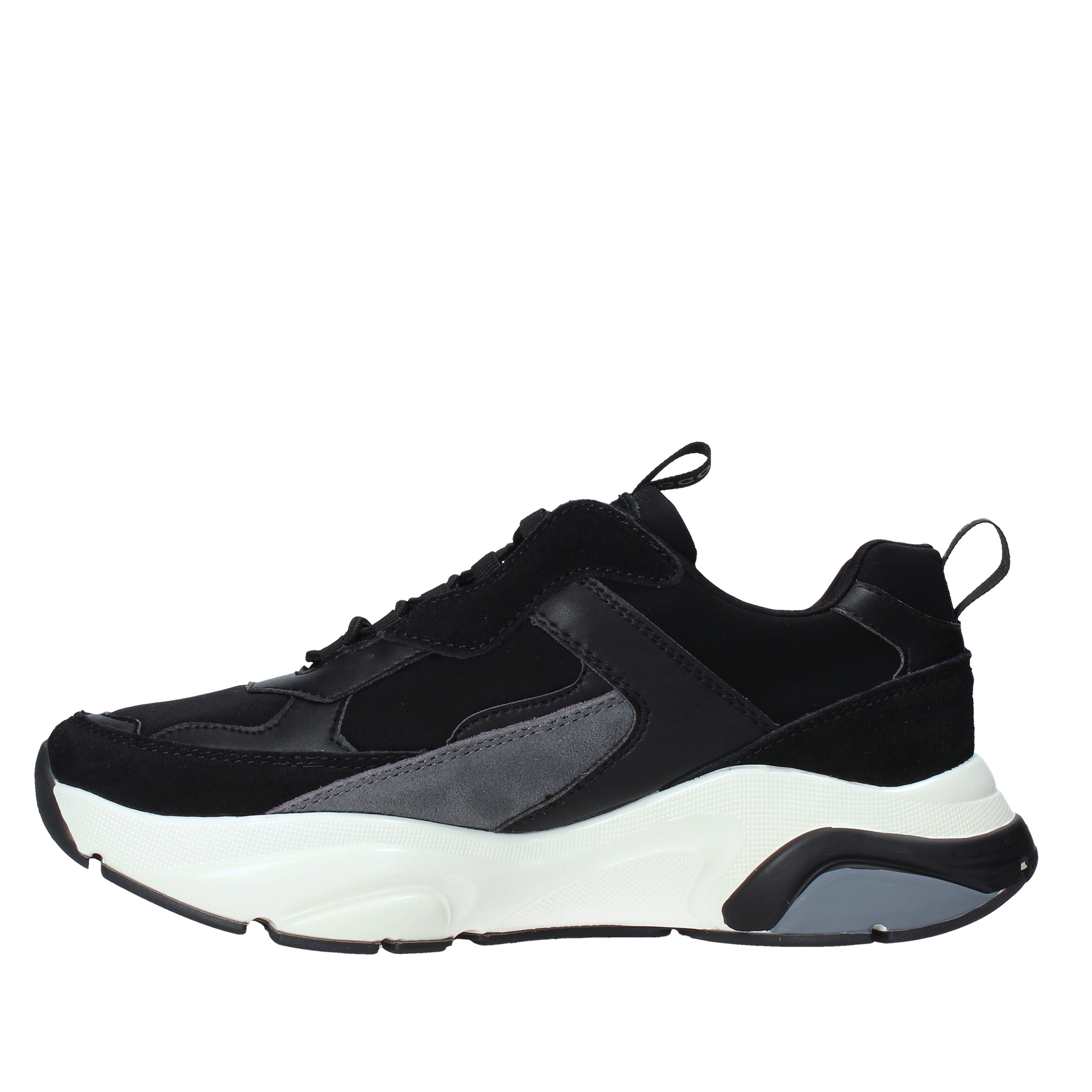 Sneakers Nero Roccobarocco