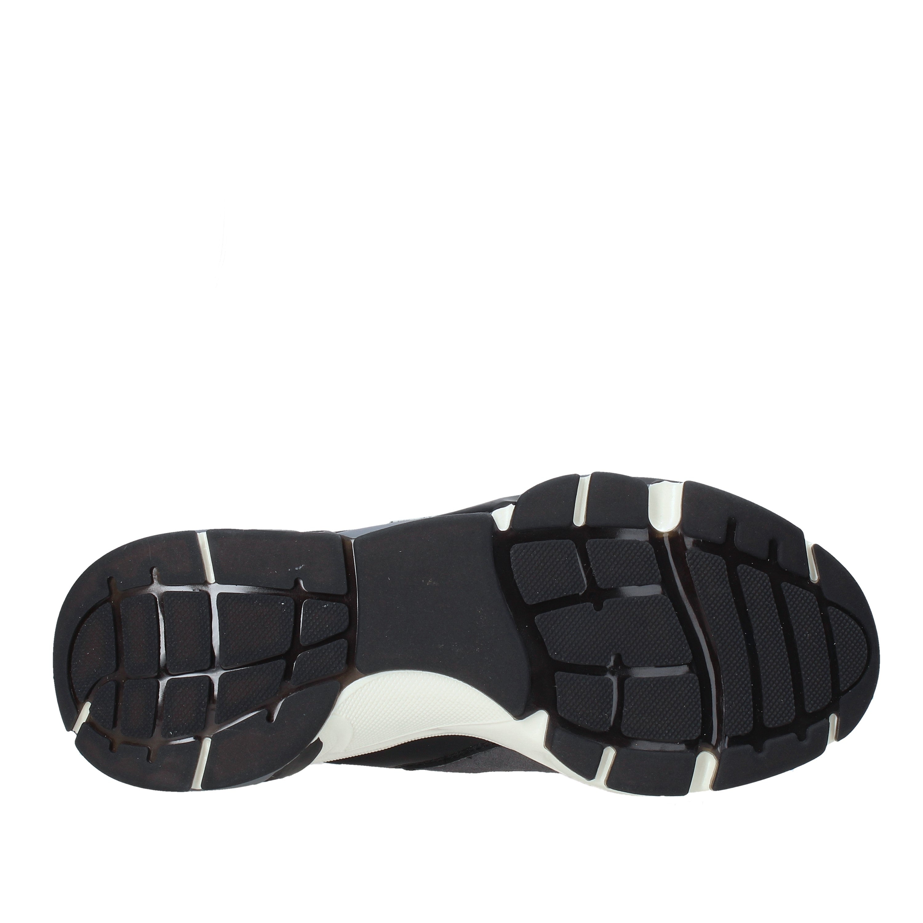 Sneakers Nero Roccobarocco