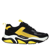 Sneakers Nero Roccobarocco