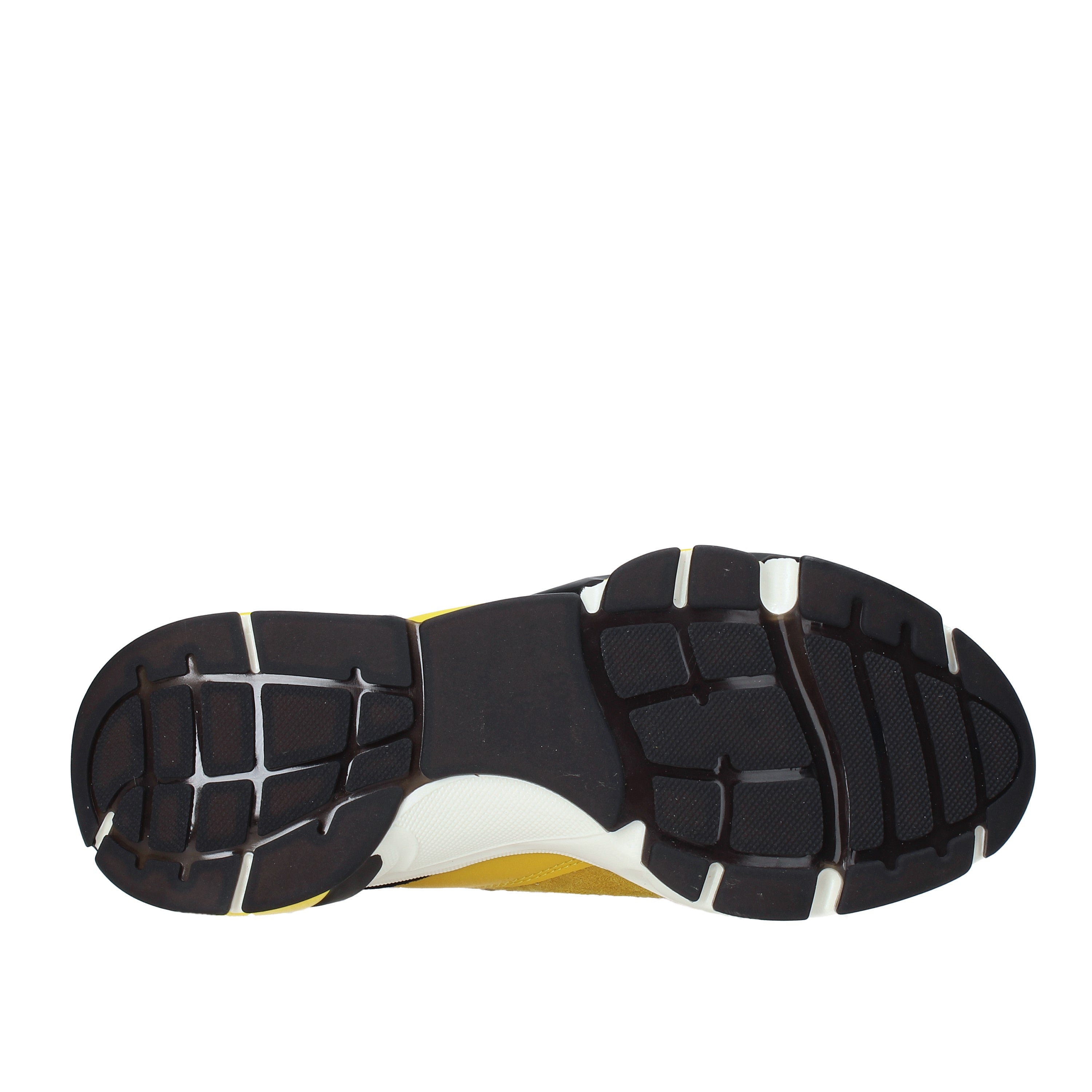 Sneakers Nero Roccobarocco