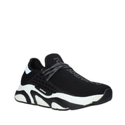 Sneakers Nero Roccobarocco