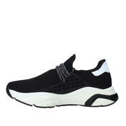 Sneakers Nero Roccobarocco