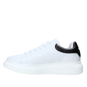 Sneakers Bianco Roccobarocco
