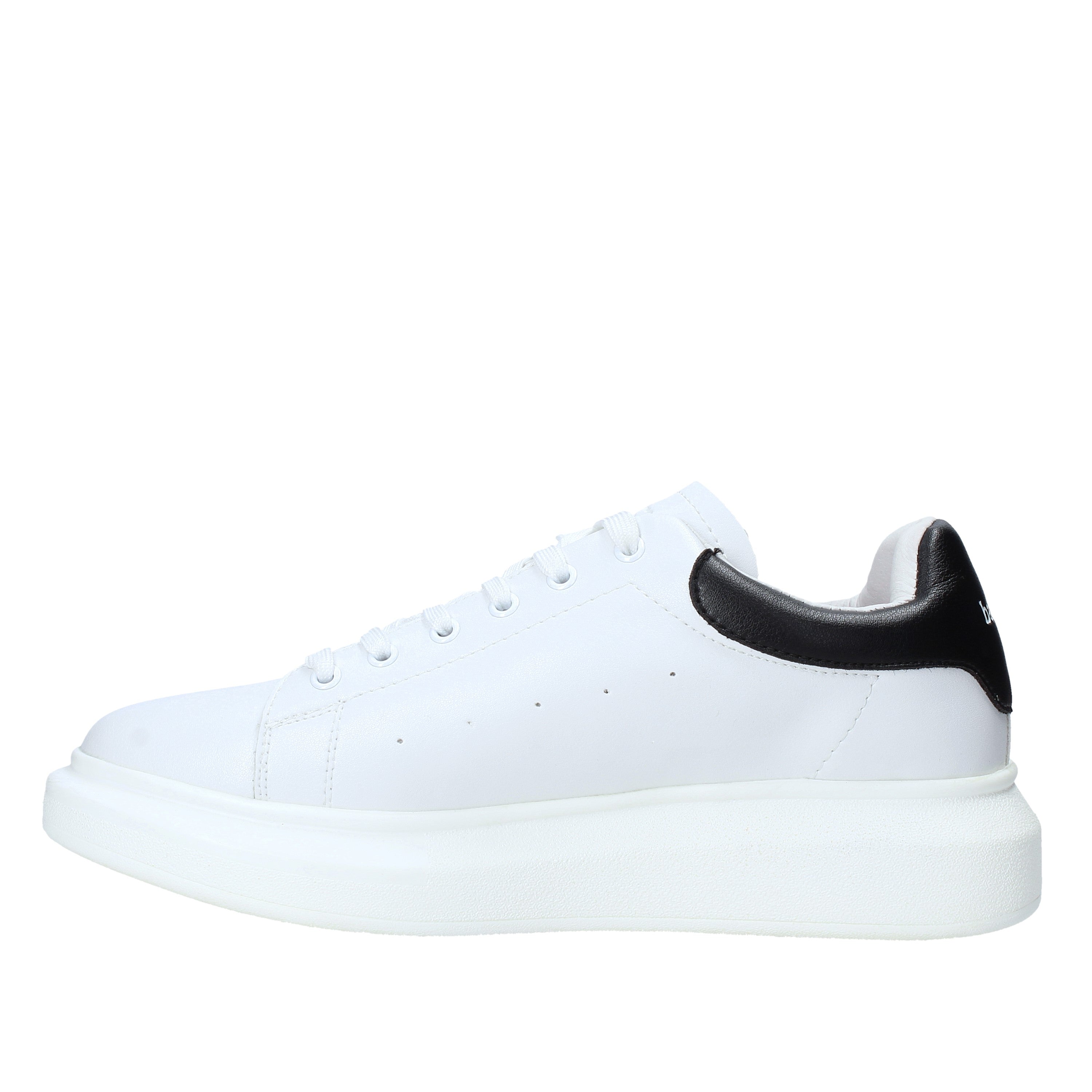 Sneakers Bianco Roccobarocco