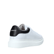 Sneakers Bianco Roccobarocco