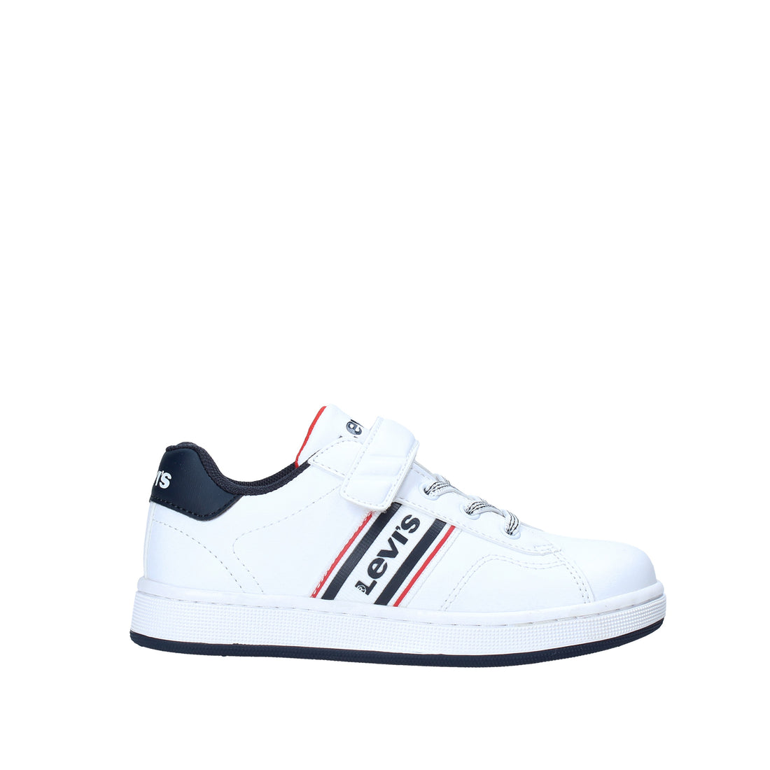 Sneakers Bianco 0061 Levi's