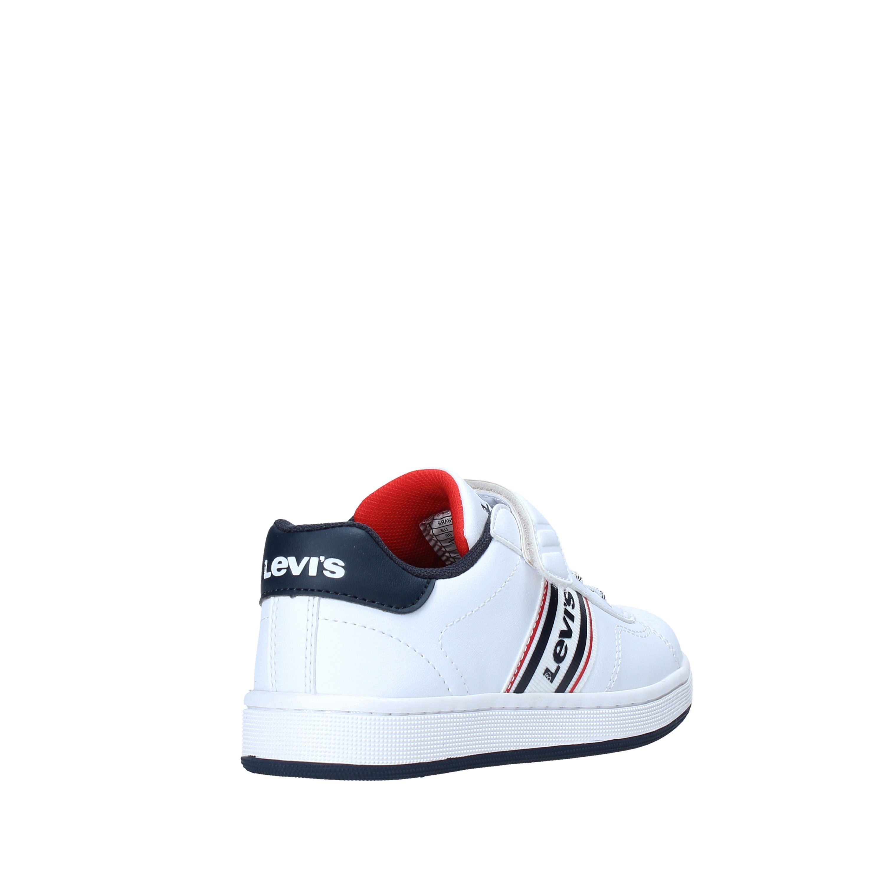 Sneakers Bianco Levi's