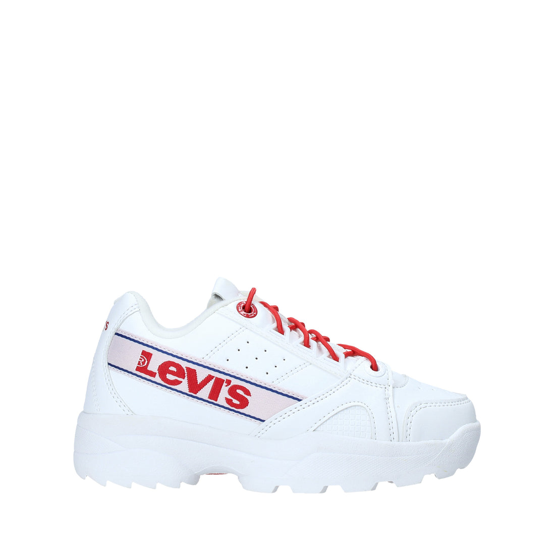 Sneakers Bianco Levi's