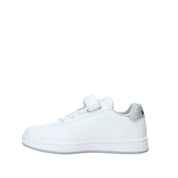 Sneakers Bianco Argento Levi's