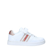 Sneakers Bianco Oro Levi's