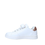 Sneakers Bianco Oro Levi's