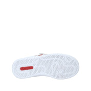 Sneakers Bianco Oro Levi's