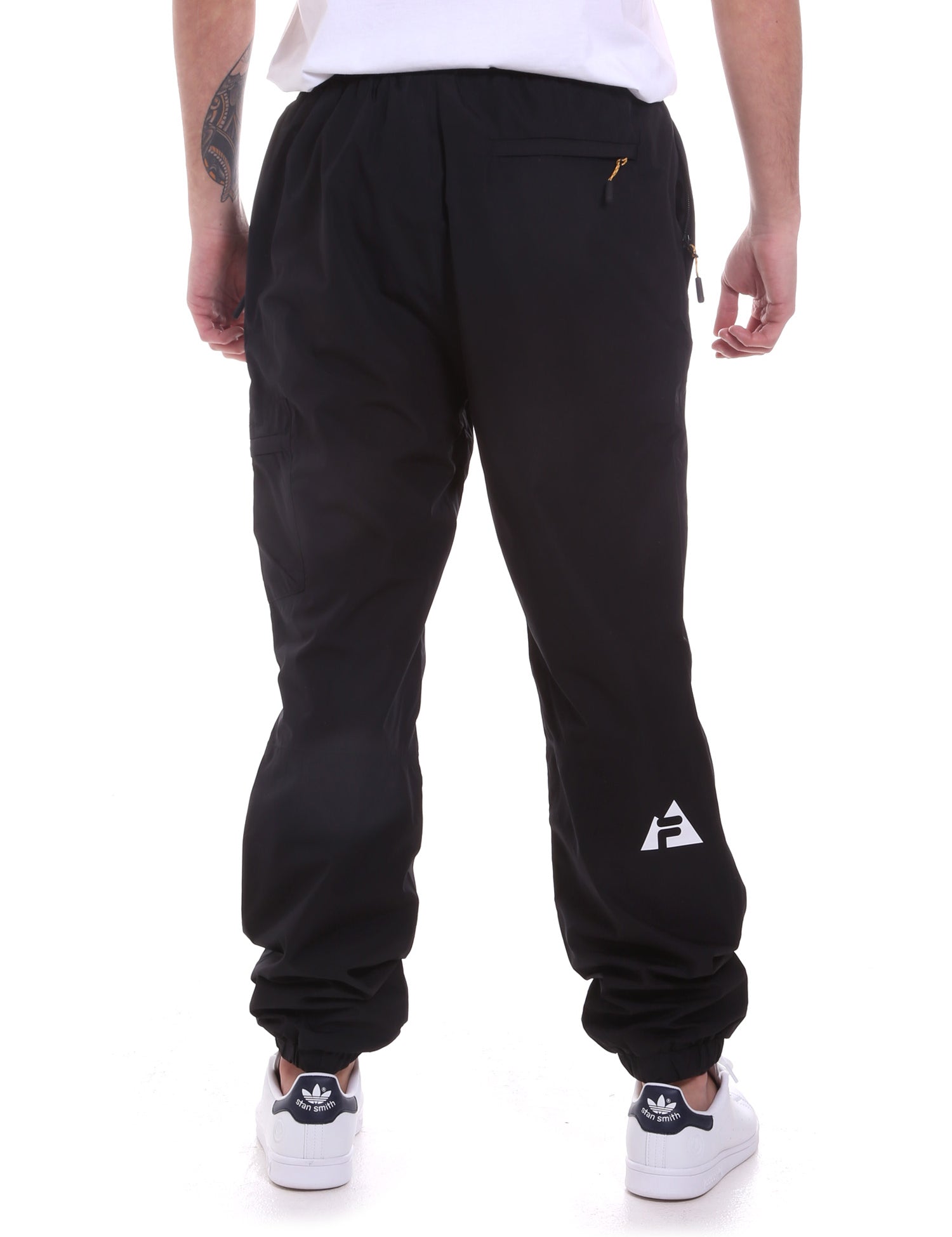 Pantaloni sportivi Nero Fila