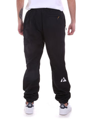 Pantaloni sportivi Nero Fila