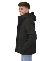 Giacche Nero Invicta