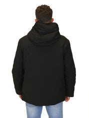 Giacche Nero Invicta