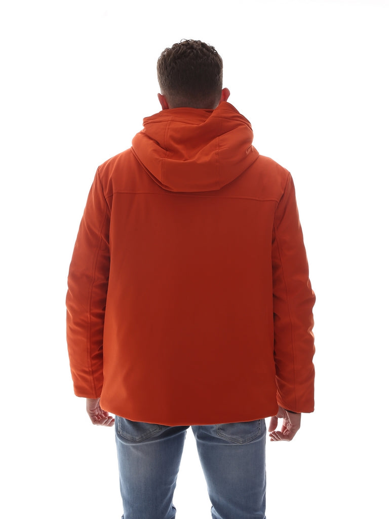 Giacche Arancio Invicta