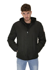 Giacche Nero Invicta