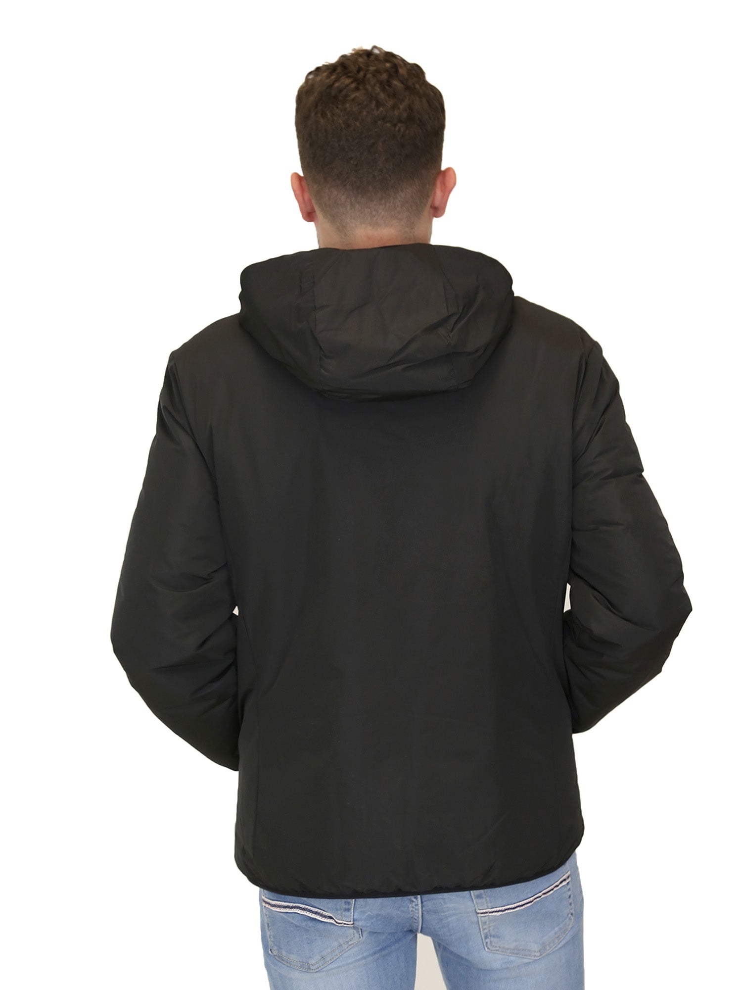 Giacche Nero Invicta