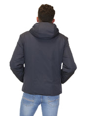 Giacche Grigio Invicta