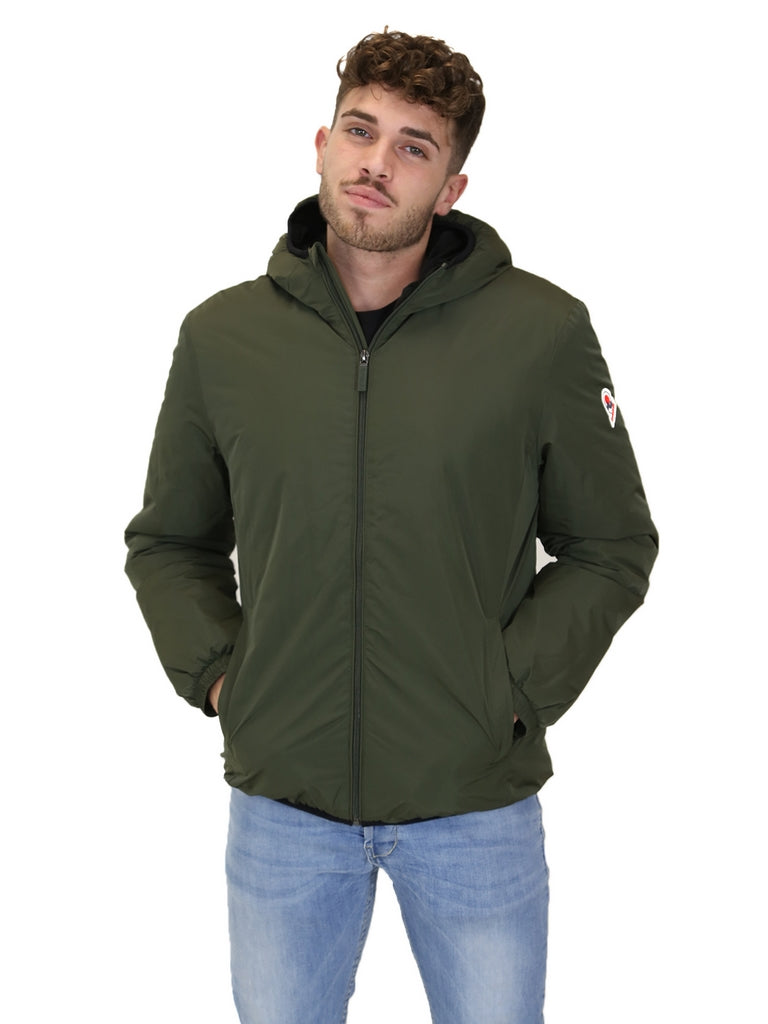 Giacche Verde Invicta