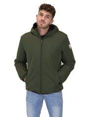Giacche Verde Invicta