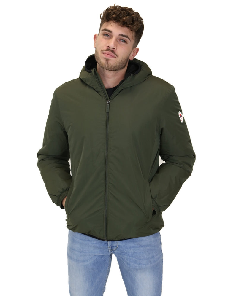 Giacche Verde Invicta